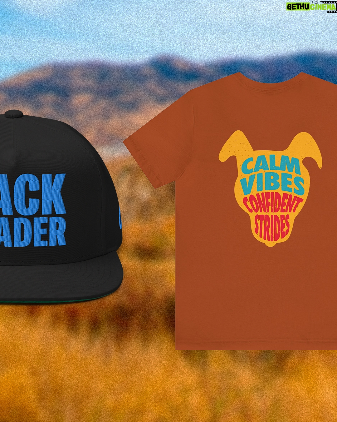 Cesar Millan Instagram - Proud and excited to share with you the ALL NEW CESAR MILLAN MERCH π Join me on our mission to make this world a better planet by bettering the way we as humans treat our animals β€οΈ Get yours today by visiting my website, cesarmillan.com Link in my bio! #betterhumansbetterplanet