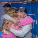 Cesar Millan Instagram - TCW Testimonial - Debbie Bradshaw TCW ’16 ’17 ’18 ’19 ’21 Why do I keep coming back? “It is the whole atmosphere of the DPC...the peace and tranquillity which to me is a vacation... plus the people who I meet there... I know that I can contact any of the wonderful people that I have met there and can always count on them to listen to my problems.... This is where I can be myself. And the people they're always happy to see me, it's how are you what's new what's going on there's never really a bad interaction with any of them. I'm extremely proud to be part of the Training Cesar's Way family. I have learned many lessons I've learned about the importance of the three C's which is being calm confident and consistent. The one thing I have learned from Cesar is that every dog is different. There is no definite way to train dogs because you have to train the dog in front of you and what works for Foofoo will not work for Fido, you have to learn to read the dogs and control your energy. These are two of my favorite pictures of myself in Cesar but I have so many after being there this time in Florida will be my 7th time taking a fundamentals course.” Visit our website (cesarmillan.com) to secure your spot and experience the magic of Training Cesar’s Way! #trainingcesarsway