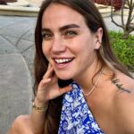 Ceyda Ateş Instagram - 🦋 #smilemore