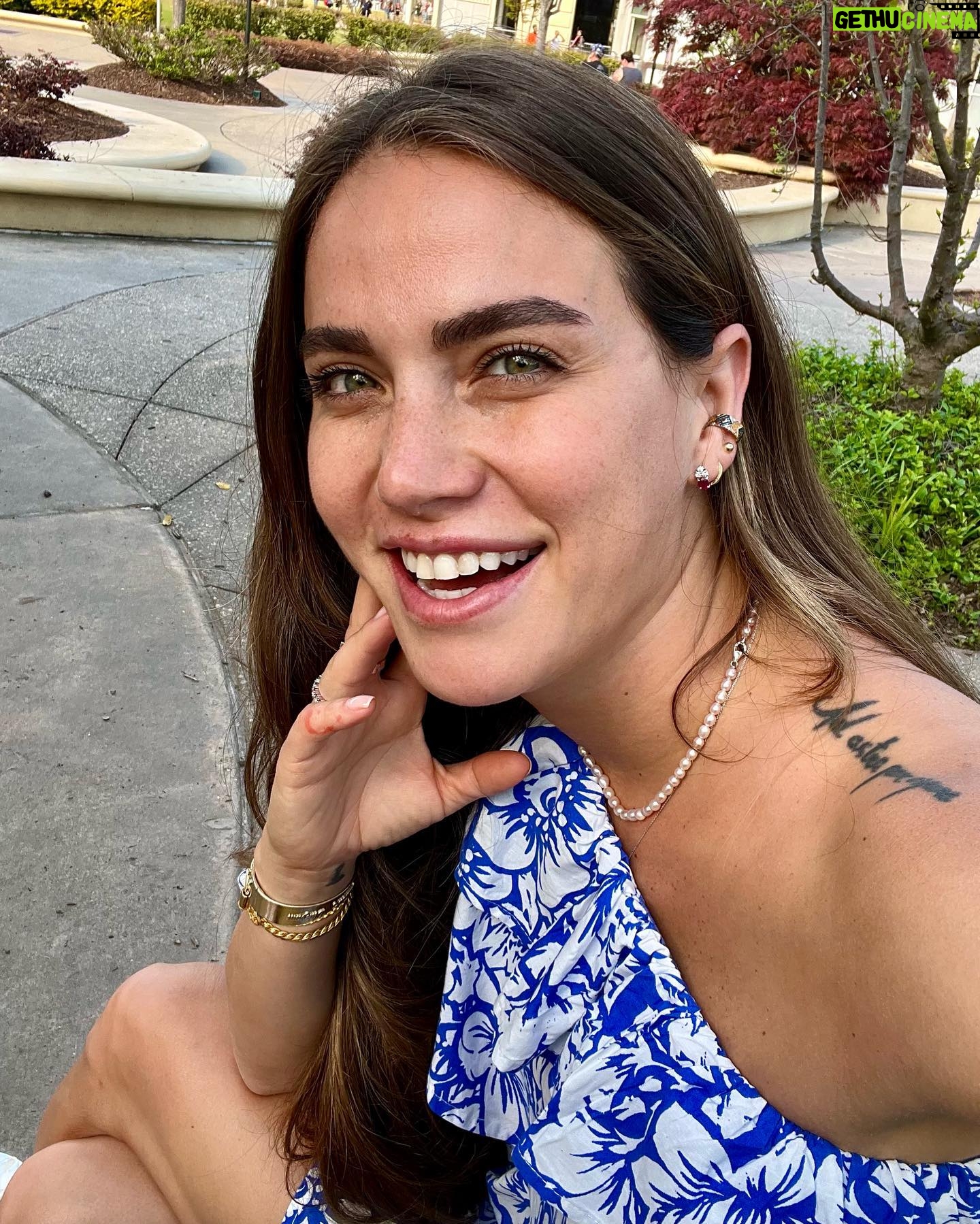 Ceyda Ateş - 20.7K Likes - 🦋 #smilemore
