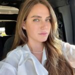 Ceyda Ateş Instagram - #saturdaymood ☀️
