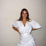 Ceyda Ateş Instagram - Güzel bir gala akşamı⭐️ #night