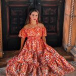 Ceyda Ateş Instagram - #colorfullife 🍊🍊