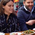 Ceyda Ateş Instagram - Adana’dan @bugratoplusoy geçti 😂😂 Yeni video yayında✨✨ Adana videosu yayındaaaaa🙈