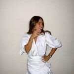 Ceyda Ateş Instagram - Güzel bir gala akşamı⭐️ #night