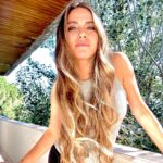 Ceyda Ateş Instagram - Rapunzel is back 🤣 #longhairdontcare