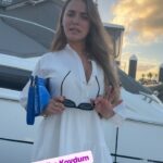 Ceyda Ateş Instagram - Birisinin evinde üç günden fazla yatıya kalırsanız, ev sahibi 4. gün size Feriha muamelesi yapıp içindeki ‘Hande’ yi dışarı salabilir 😂 💁🏼‍♂️