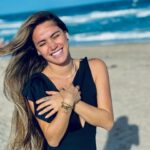 Ceyda Ateş Instagram - 📸 by @kaan.sekban 👍 #baywatching 🧜‍♀️