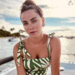 Ceyda Ateş Instagram - 🐢🍃💚