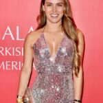 Ceyda Ateş Instagram - #turkishdramagala 📸 @aetphoto715 ☘️