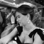 Ceyda Ateş Instagram - #lastnight 🌟