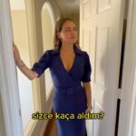 Ceyda Ateş Instagram - 👗 indirimin indiriminin indirimi 🤭