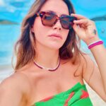 Ceyda Ateş Instagram - #islandlife 🥥🥥