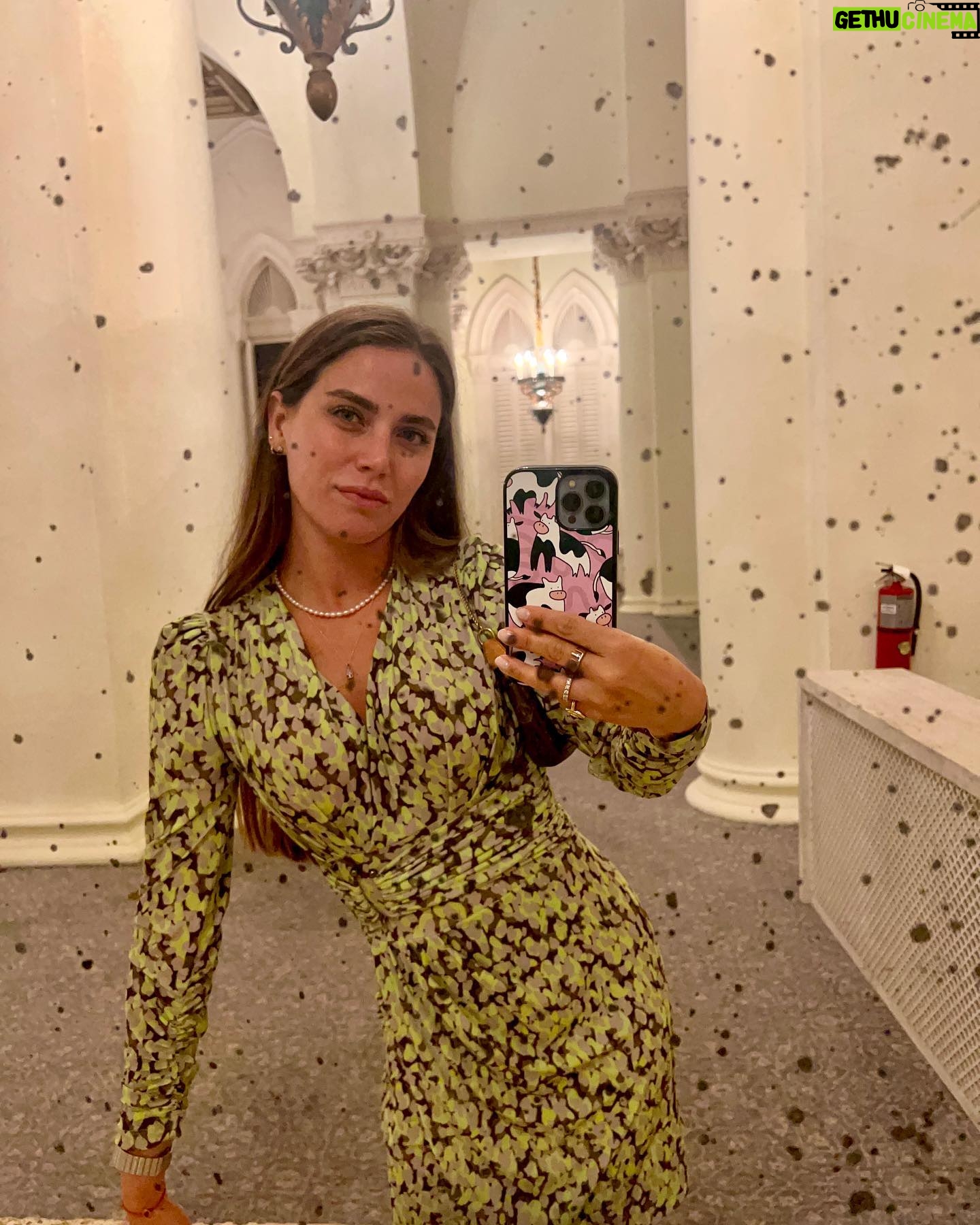 Ceyda Ateş - 22.5K Likes - 👗🦚☘️