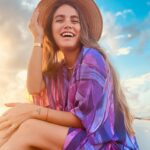 Ceyda Ateş Instagram - #gülümse #smilemore 💜