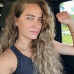 Ceyda Ateş Instagram - Güne bu saçlarla uyanmak 😂#örgüyapaç 👍 #nomakeupyesuykusuzluk