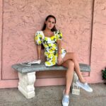 Ceyda Ateş Instagram - 🍋🍋 #limoncello
