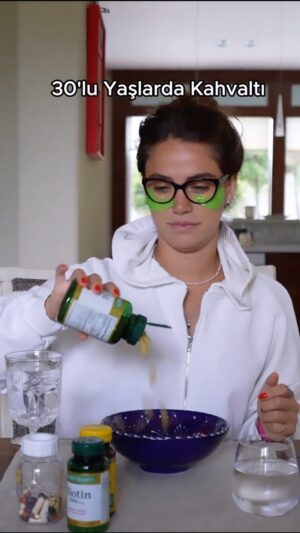 Ceyda Ateş Instagram - Kimler böyle?🙈🤣