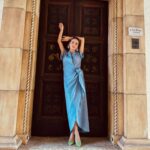 Ceyda Ateş Instagram - Knock knock 🚪👊