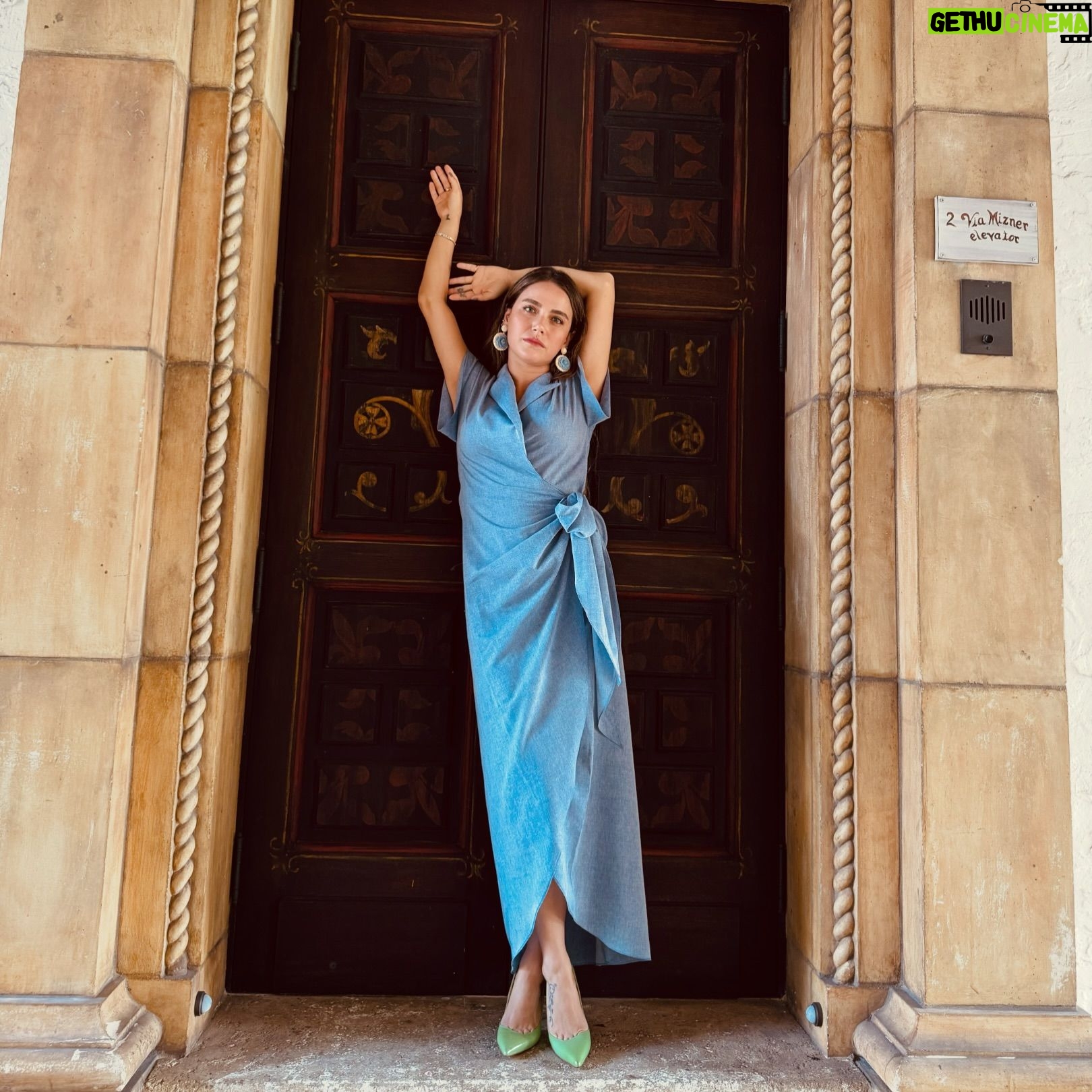 Ceyda Ateล Instagram - Knock knock ๐ช๐