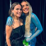 Ceyda Ateş Instagram - #fotodump @lelepons @maluma @carinleonoficial @angelicavaleoriginal 🎈