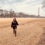 Ceyda Ateş Instagram - #washington