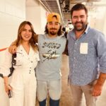Ceyda Ateş Instagram - #fotodump @lelepons @maluma @carinleonoficial @angelicavaleoriginal 🎈