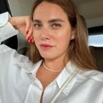 Ceyda Ateş Instagram - #followthewhiterabbit 🐇