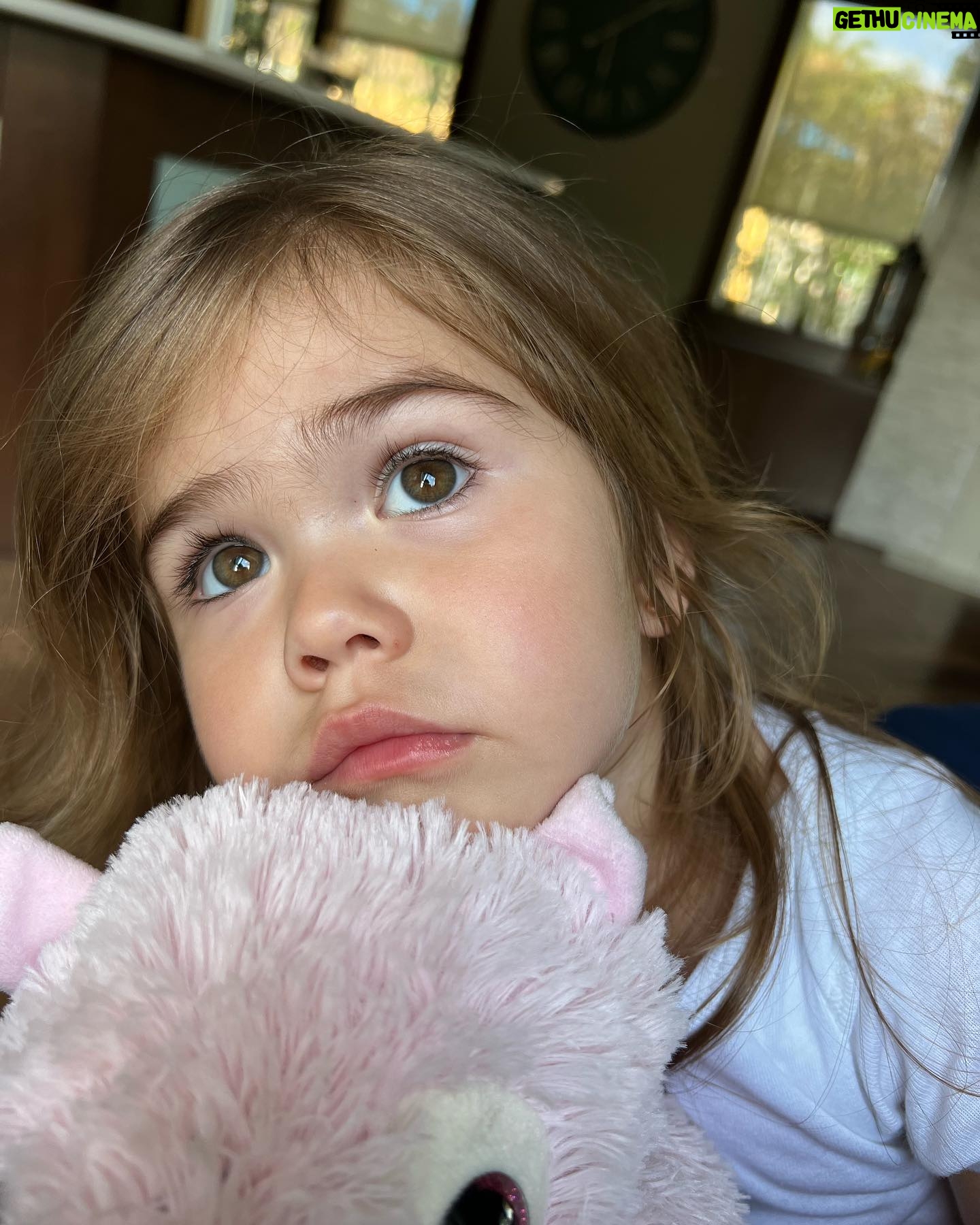 Ceyda Ateş - 87.6K Likes - Güne açan çicek gibi 🌸 Talia kuş