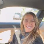 Ceyda Ateş Instagram - Eşinle yola çıkmak..