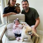 Ceyda Ateş Instagram - Sol yanım♾️Dünya’m adın gibi dünyam oldun😢Seni kaybedeli üç gün oldu koskoca 15 yılımız son buldu. Ben hala inanmak istemiyorum 🙏Sen benim gençliğim,dostum,evimin neşesi, minik köpekbalığım, güzel kokanım , miniğin abisi ve dahası …. Talia nın nanası🌟 Seni hiç unutmayacağım oğlum hayat yoldaşım……..♾️2008-2023♾️ Asil oğlum🕊️