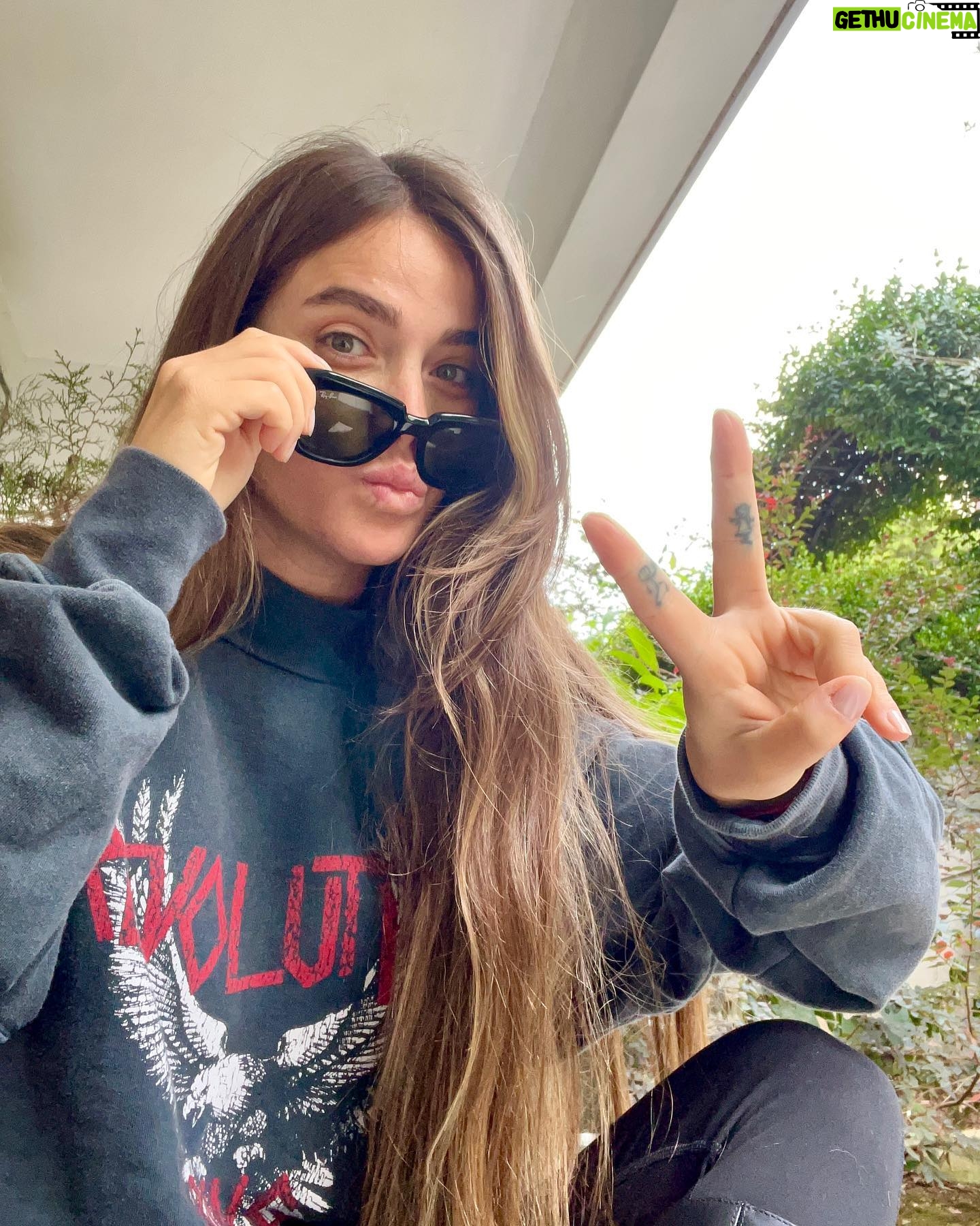 Ceyda Ateş - 22.5K Likes - It’s my birthday 🎂 14/10/1988 #happybirthdaytome 🤣