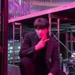 Cha Eun-woo Instagram - Kcon Japan🎤