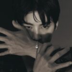 Cha Eun-woo Instagram - #diormenfall #diorgravity