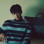 Cha Eun-woo Instagram - #diormenfall #diorgravity