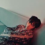 Cha Eun-woo Instagram - #diormenfall #diorgravity