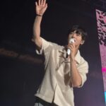 Cha Eun-woo Instagram - Hongkong👍🥰