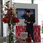 Cha Eun-woo Instagram - @diorbeauty #MISSDIOR #LOVEOUTLOUD #MISSDIORPARFUM @dior