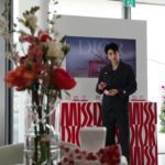 Cha Eun-woo Instagram - @diorbeauty #MISSDIOR #LOVEOUTLOUD #MISSDIORPARFUM @dior