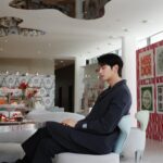 Cha Eun-woo Instagram - @diorbeauty #MISSDIOR #LOVEOUTLOUD #MISSDIORPARFUM @dior