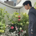 Cha Eun-woo Instagram - @diorbeauty #MISSDIOR #LOVEOUTLOUD #MISSDIORPARFUM @dior