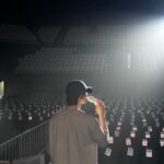 Cha Eun-woo Instagram - Thank u Jakarta😊