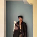 Cha Eun-woo Instagram - 👍
