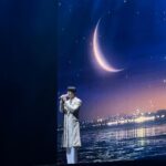 Cha Eun-woo Instagram - Thank u Jakarta😊