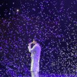 Cha Eun-woo Instagram - Thank u Singapore❤️