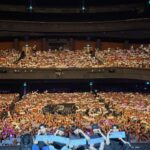 Cha Eun-woo Instagram - Thank u Singapore❤️