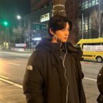 Cha Eun-woo Instagram - 부디 상처를 가진 사람이, 아픔을 가진 사람이 다시 일어나기를… 지금까지 원더풀 월드를 시청해주신 여러분 감사합니다 선율이를 사랑해주신 여러분 감사합니다🥰