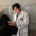 Cha Eun-woo Instagram - 부디 상처를 가진 사람이, 아픔을 가진 사람이 다시 일어나기를… 지금까지 원더풀 월드를 시청해주신 여러분 감사합니다 선율이를 사랑해주신 여러분 감사합니다🥰
