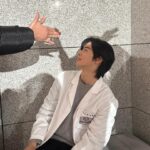 Cha Eun-woo Instagram - 부디 상처를 가진 사람이, 아픔을 가진 사람이 다시 일어나기를… 지금까지 원더풀 월드를 시청해주신 여러분 감사합니다 선율이를 사랑해주신 여러분 감사합니다🥰