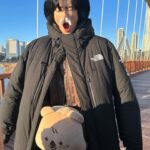 Cha Eun-woo Instagram - 부디 상처를 가진 사람이, 아픔을 가진 사람이 다시 일어나기를… 지금까지 원더풀 월드를 시청해주신 여러분 감사합니다 선율이를 사랑해주신 여러분 감사합니다🥰